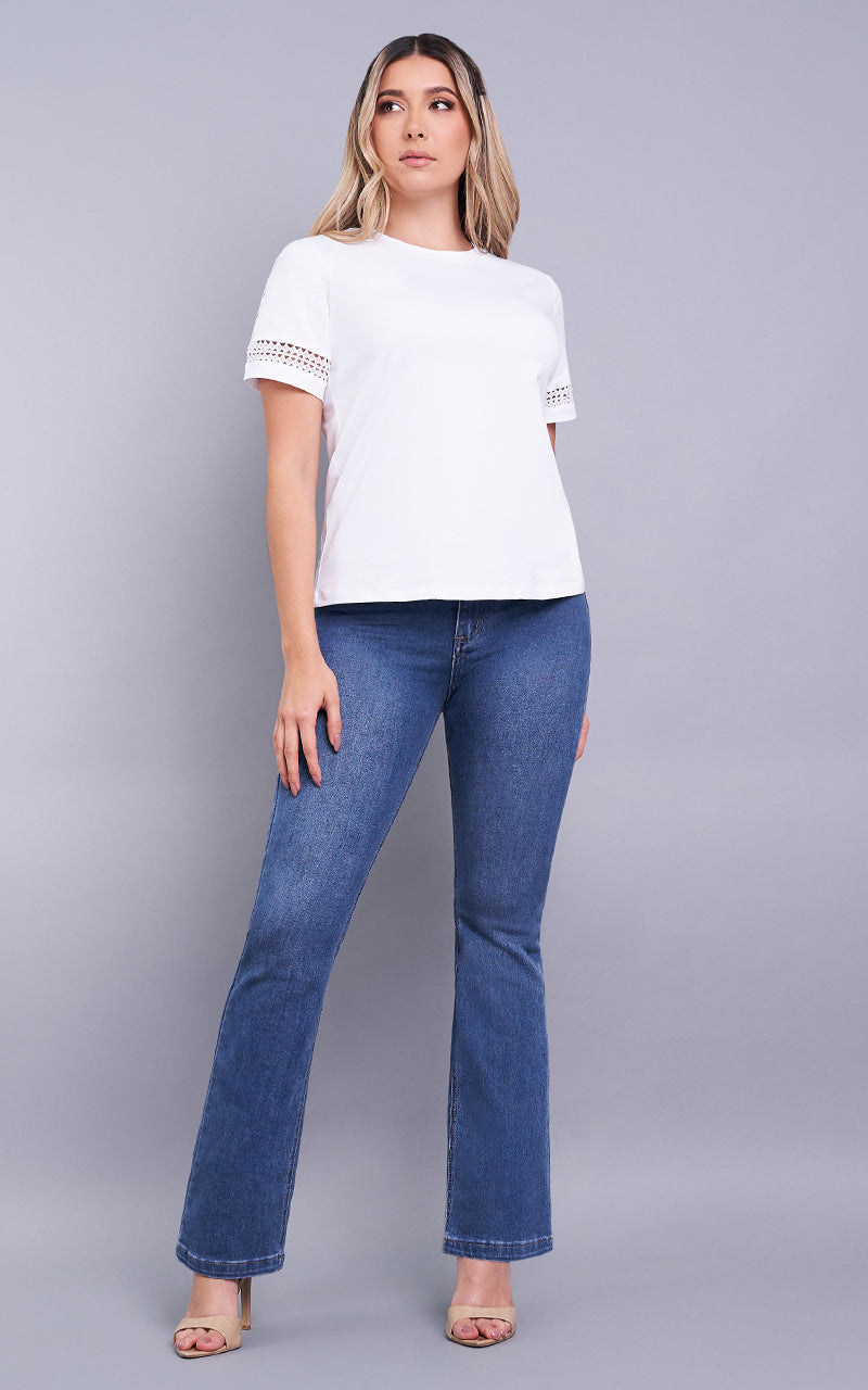 AYLEEN T-SHIRT