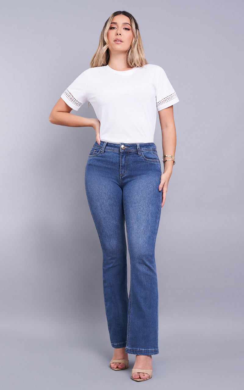 AYLEEN T-SHIRT