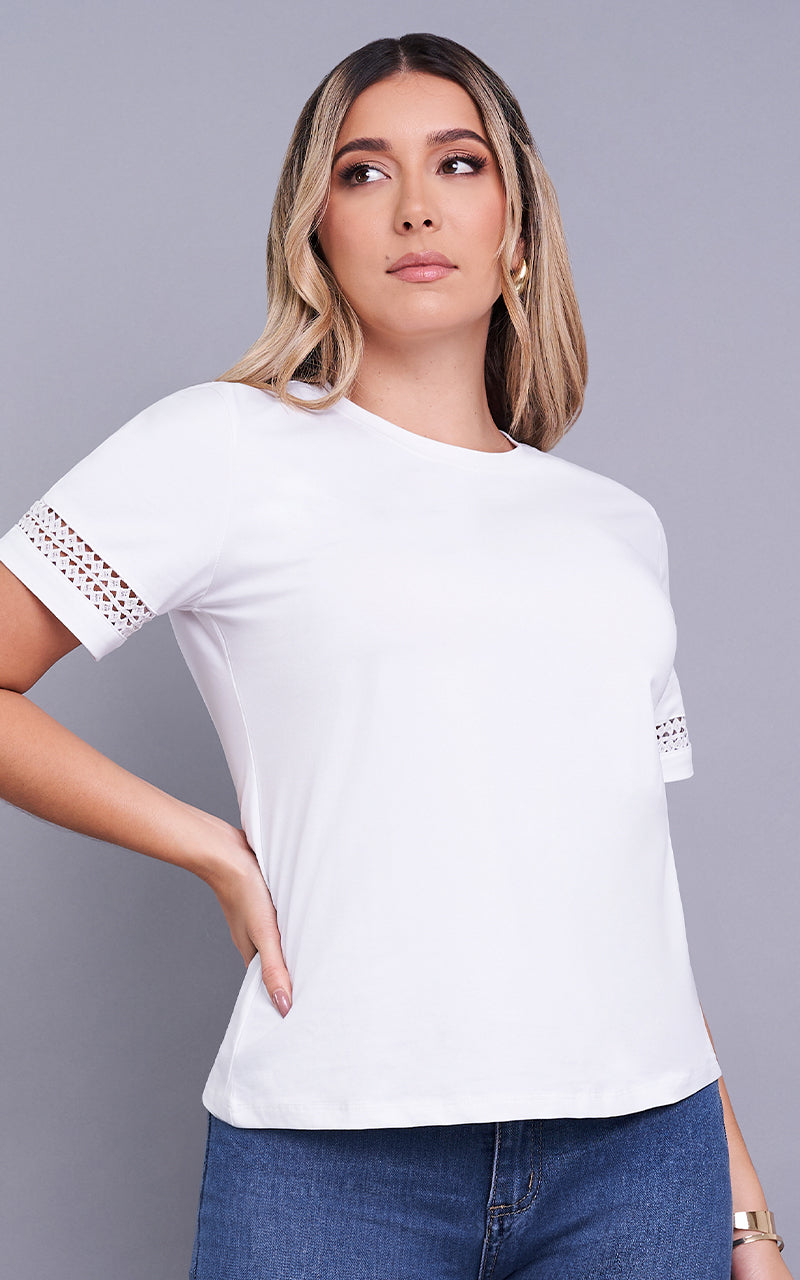 AYLEEN T-SHIRT