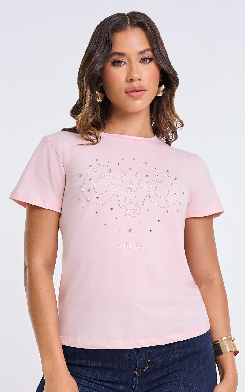 ARIES T-SHIRT