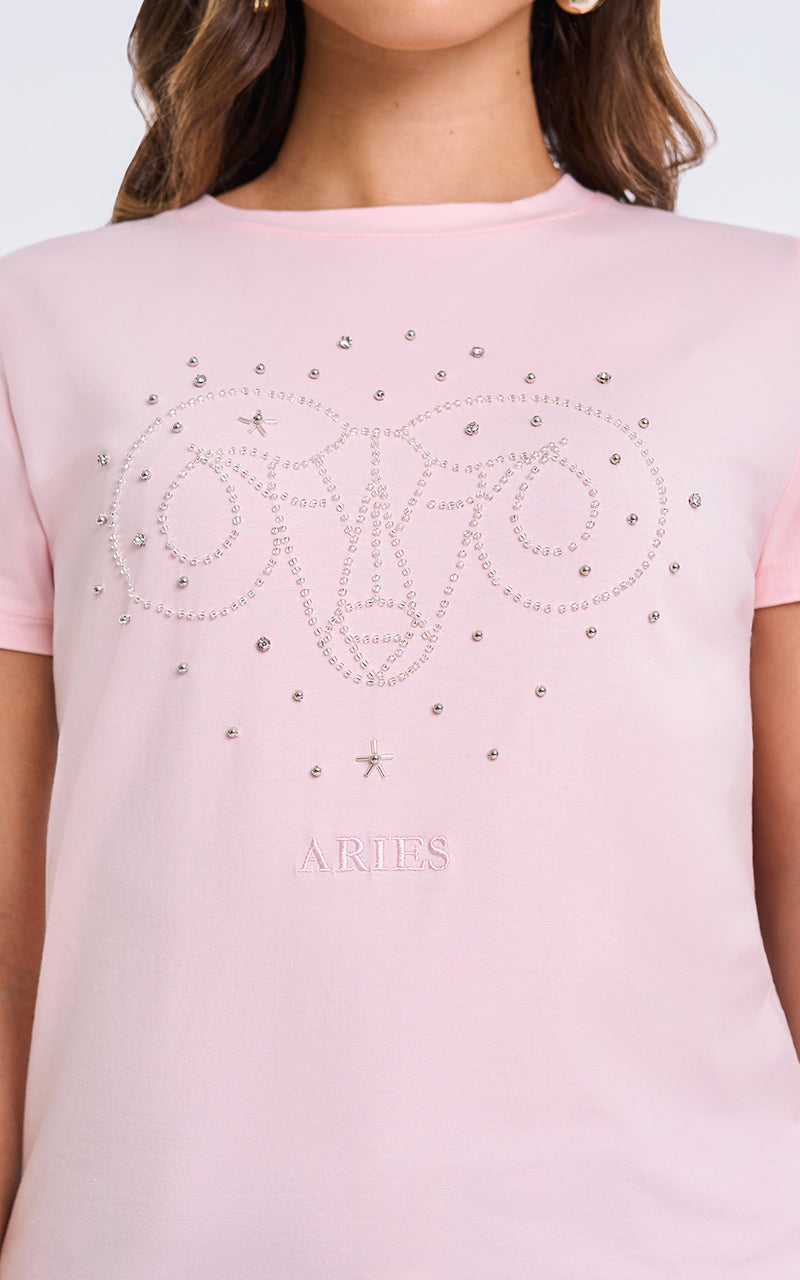 ARIES T-SHIRT