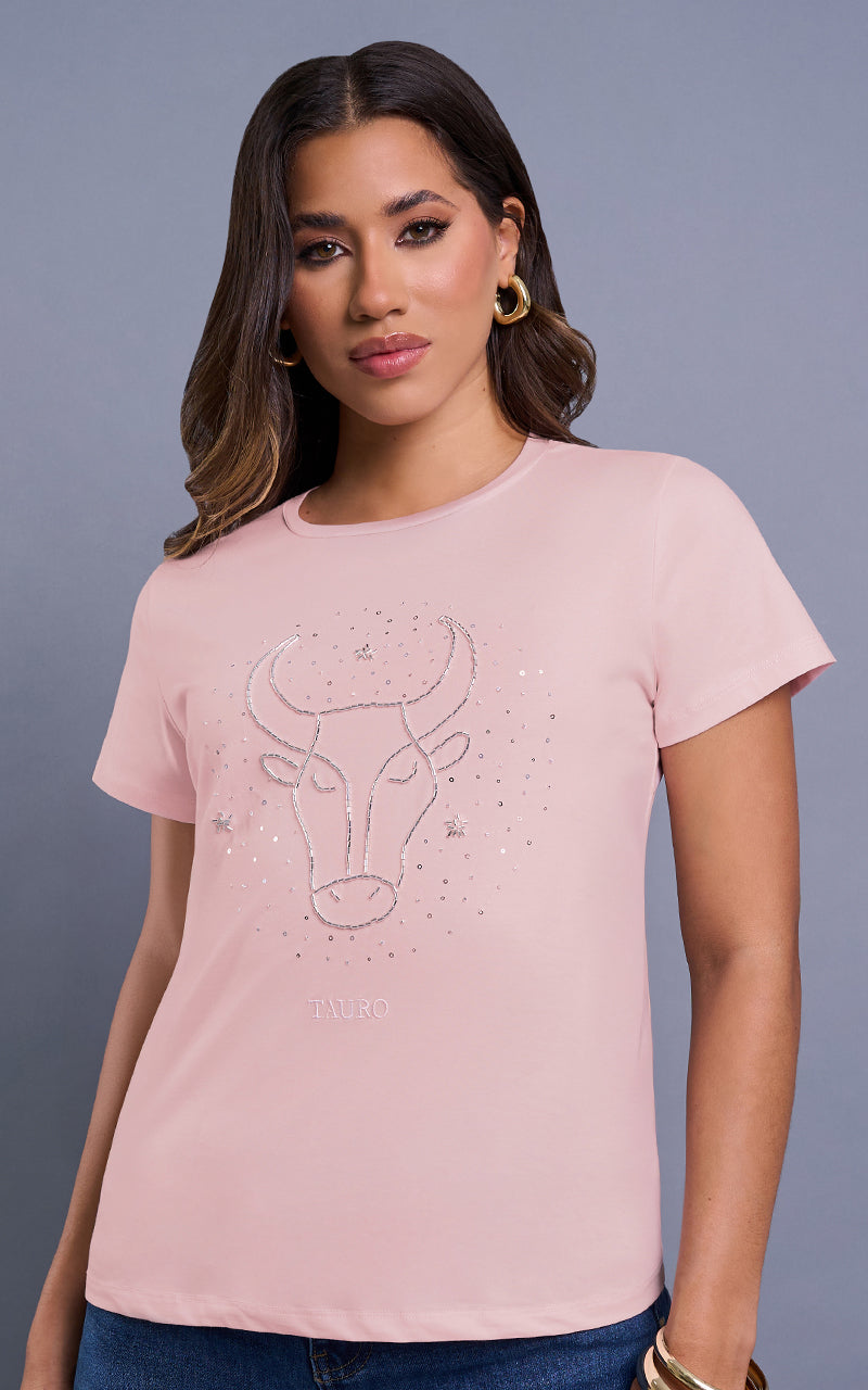 TAURUS T-SHIRT