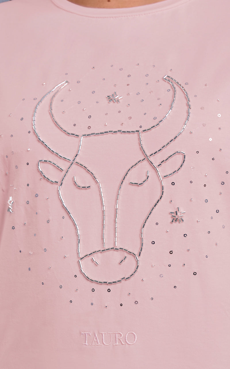 TAURUS T-SHIRT