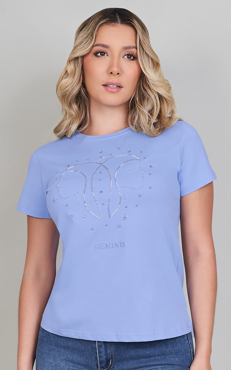 GEMINI T-SHIRT