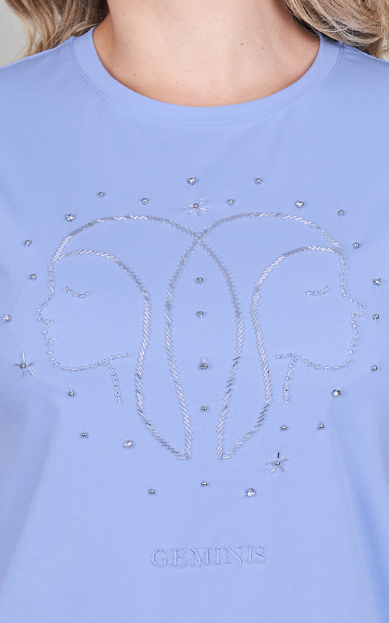 GEMINI T-SHIRT