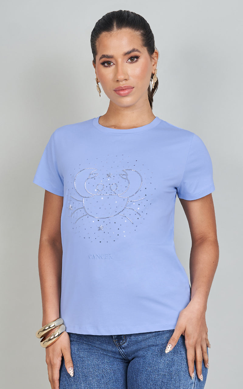 CANCER T-SHIRT