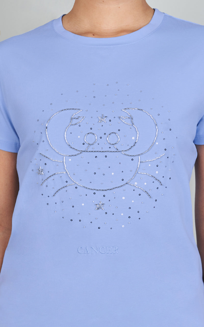 CANCER T-SHIRT
