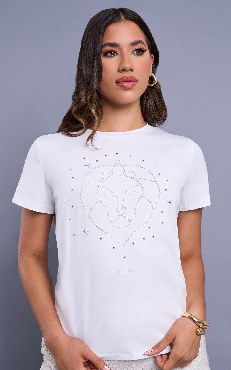 LEO T-SHIRT