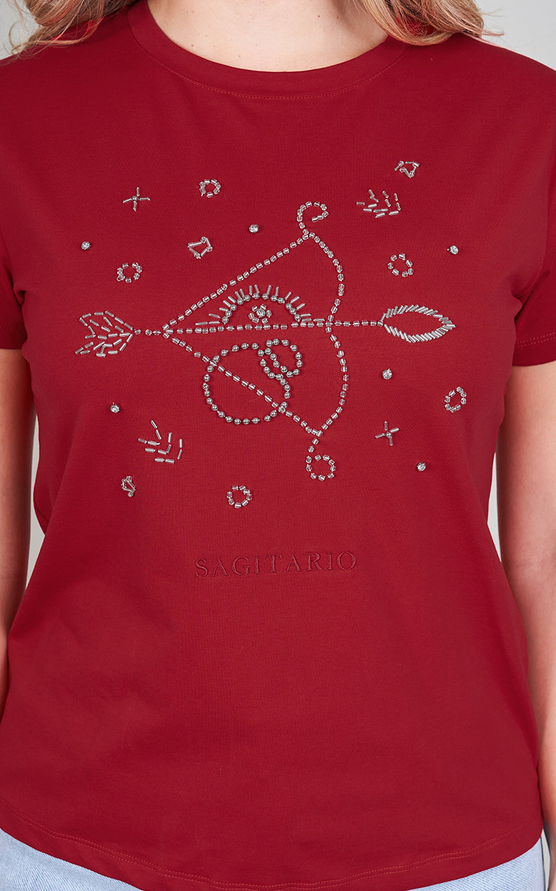SAGITTARIUS T-SHIRT