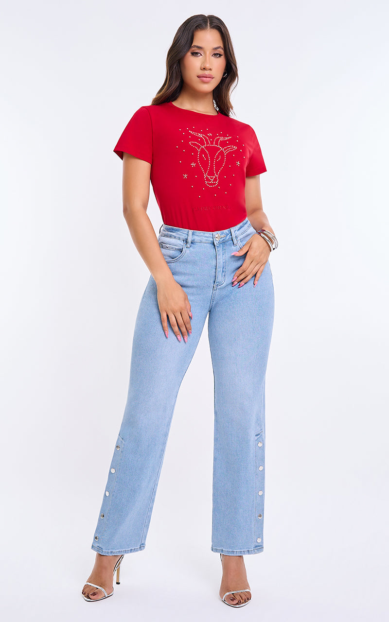 CAPRICORN T-SHIRT