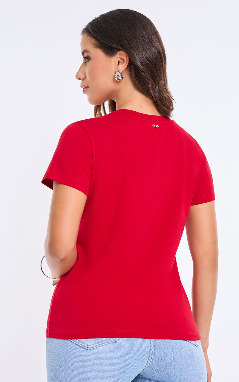 CAPRICORN T-SHIRT