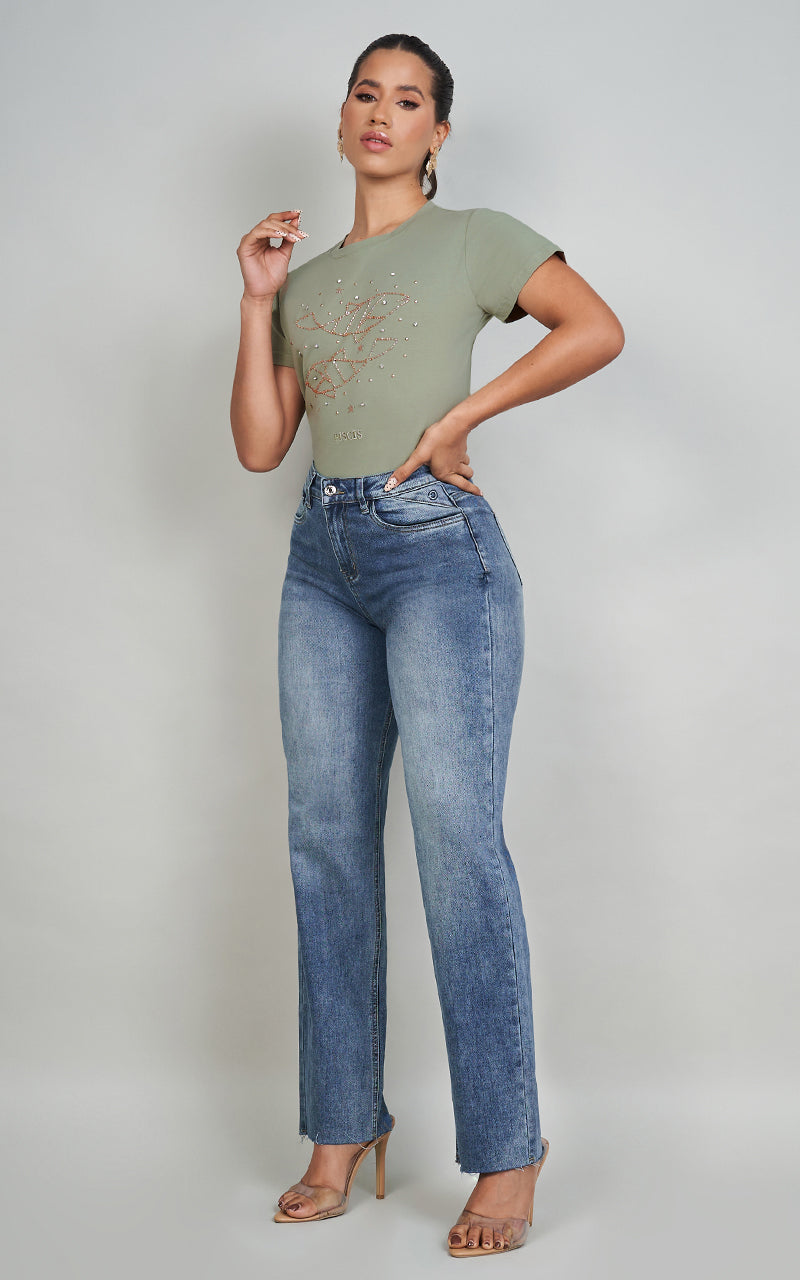 PISCES T-SHIRT