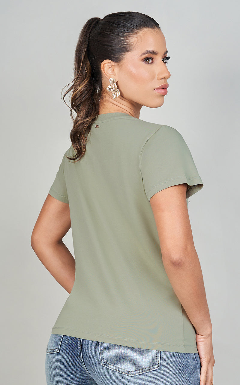 PISCES T-SHIRT