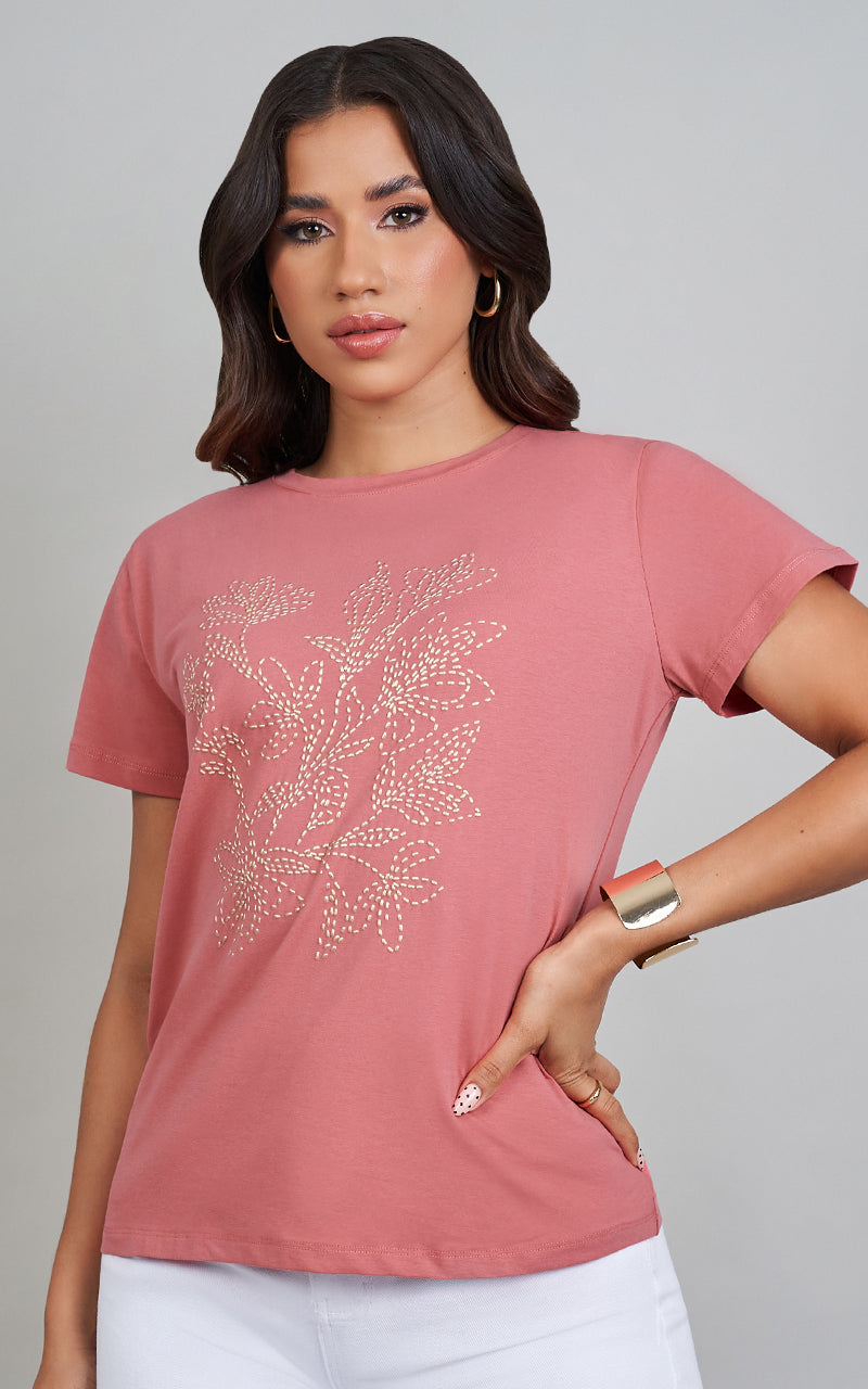 CALLIE T-SHIRT