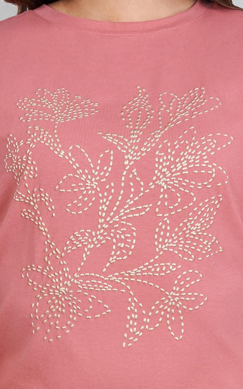 CALLIE T-SHIRT
