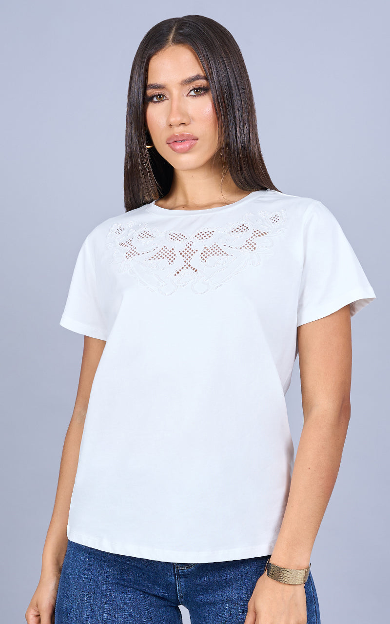 SUGEY T-SHIRT