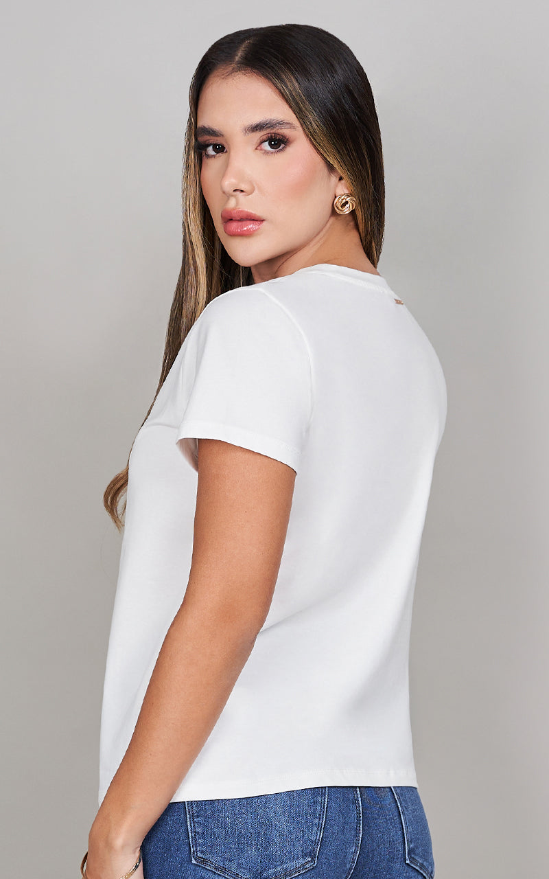 AGATHA T-SHIRT