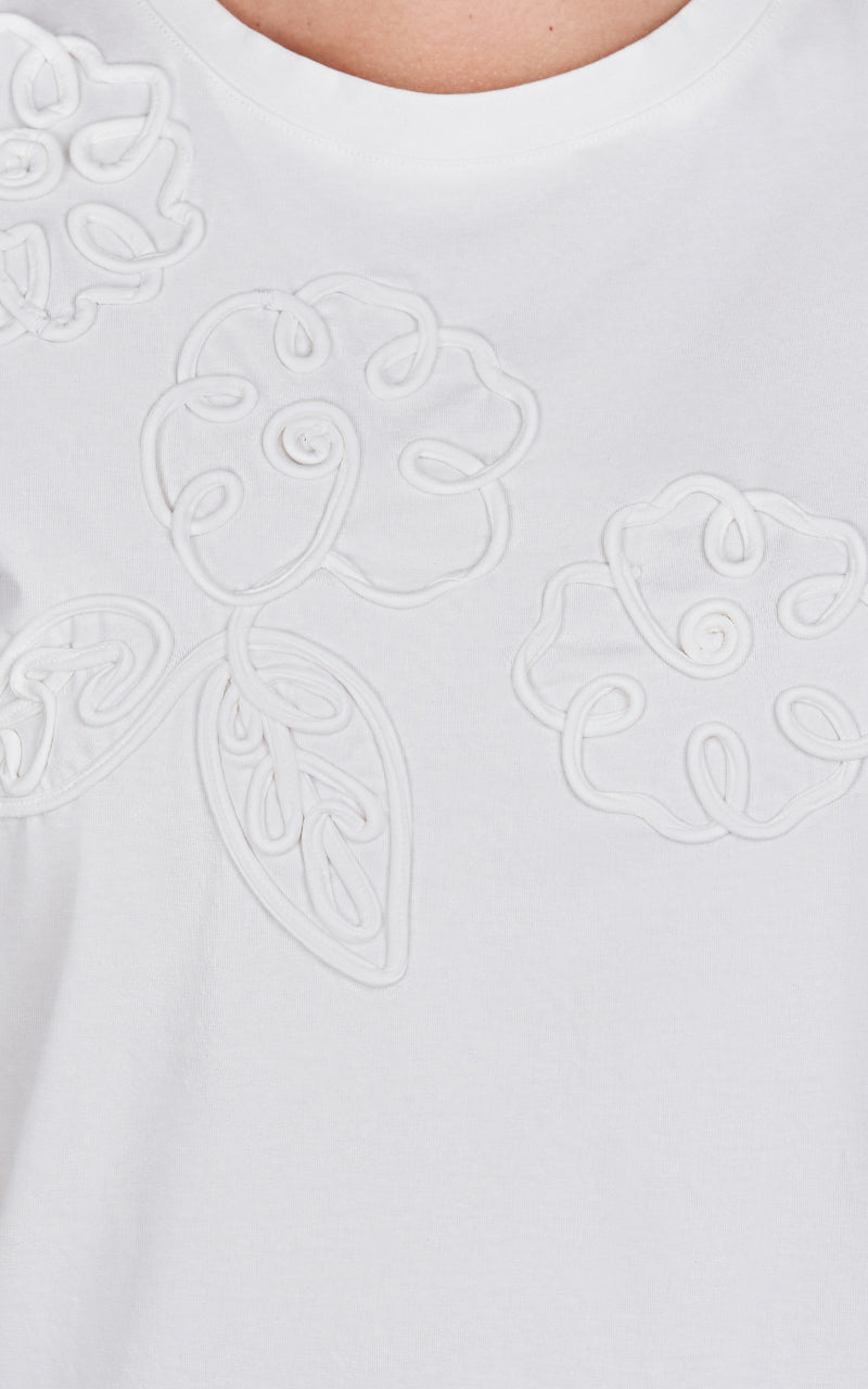 AGATHA T-SHIRT