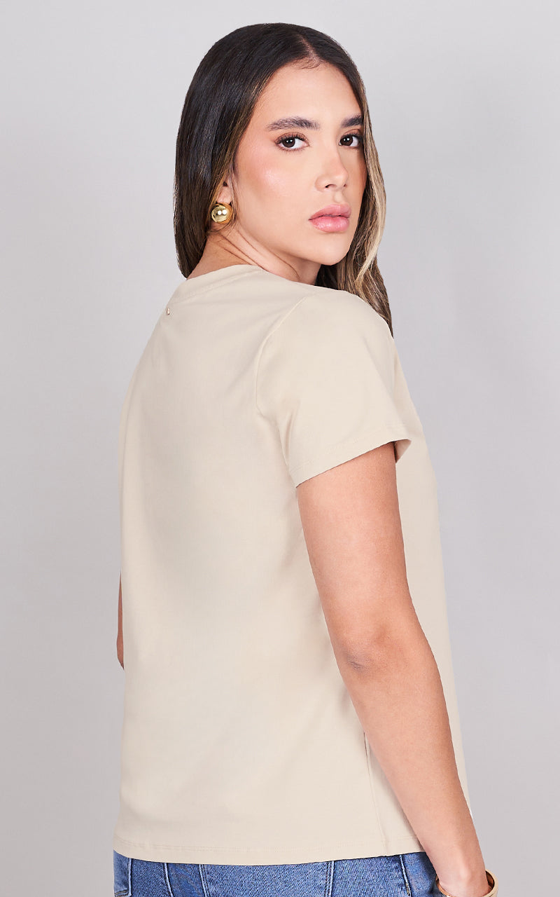 ZORA T-SHIRT