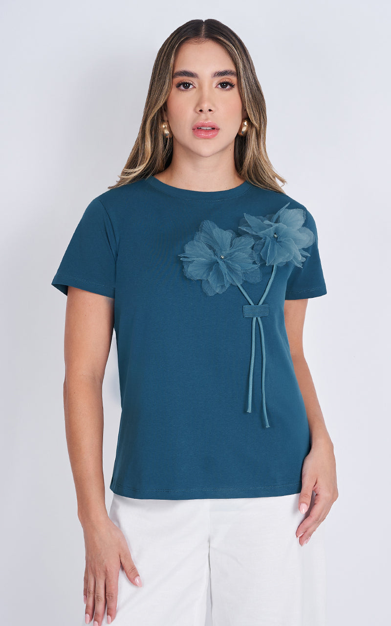 KARA T-SHIRT