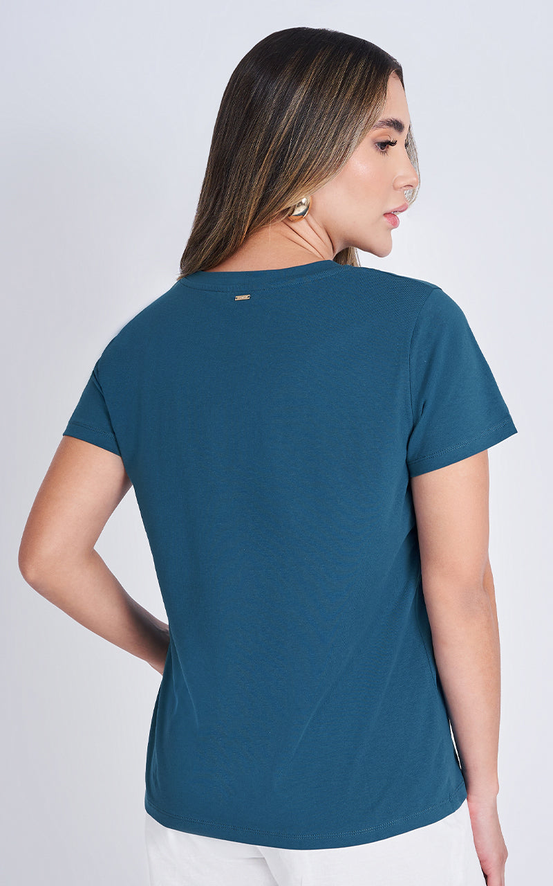 KARA T-SHIRT