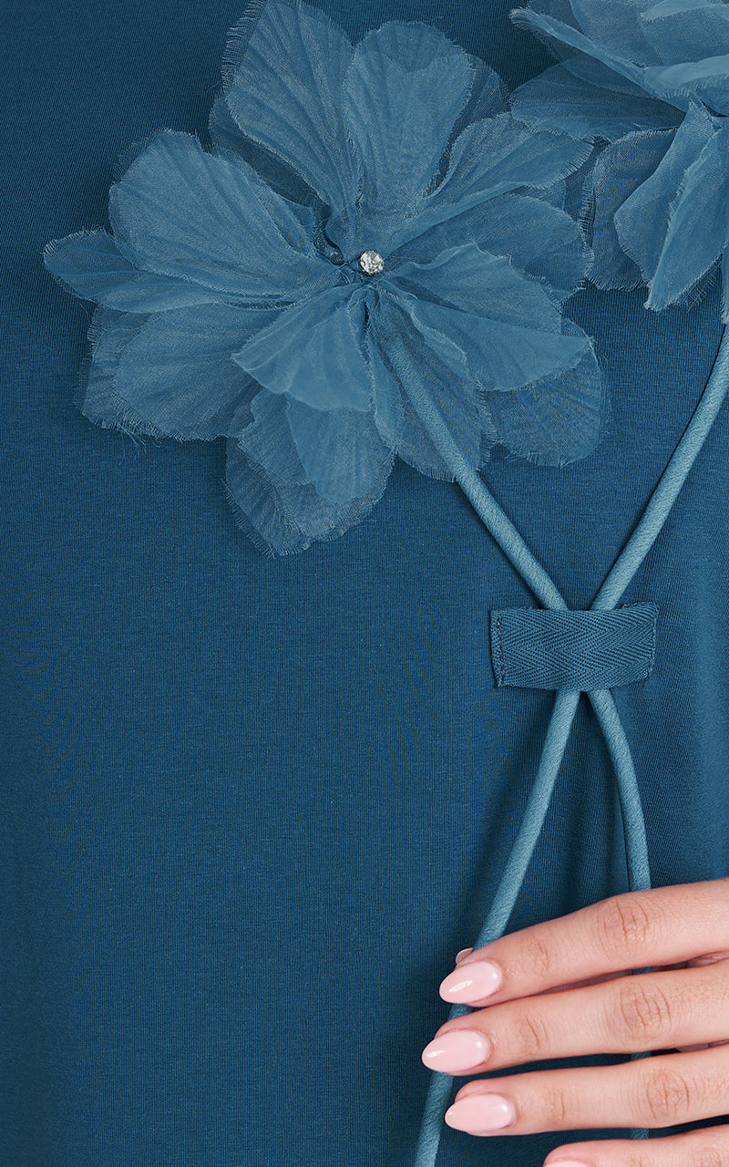 KARA T-SHIRT