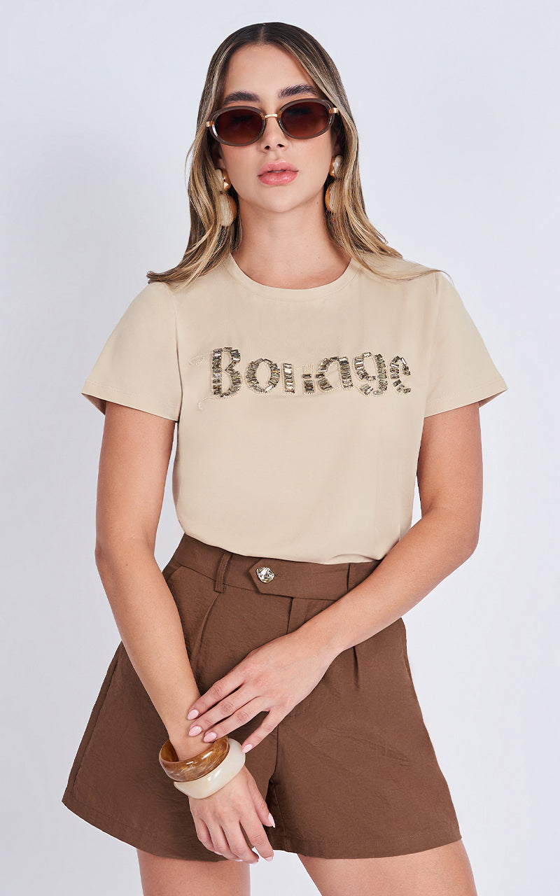 BONAGE T-SHIRT