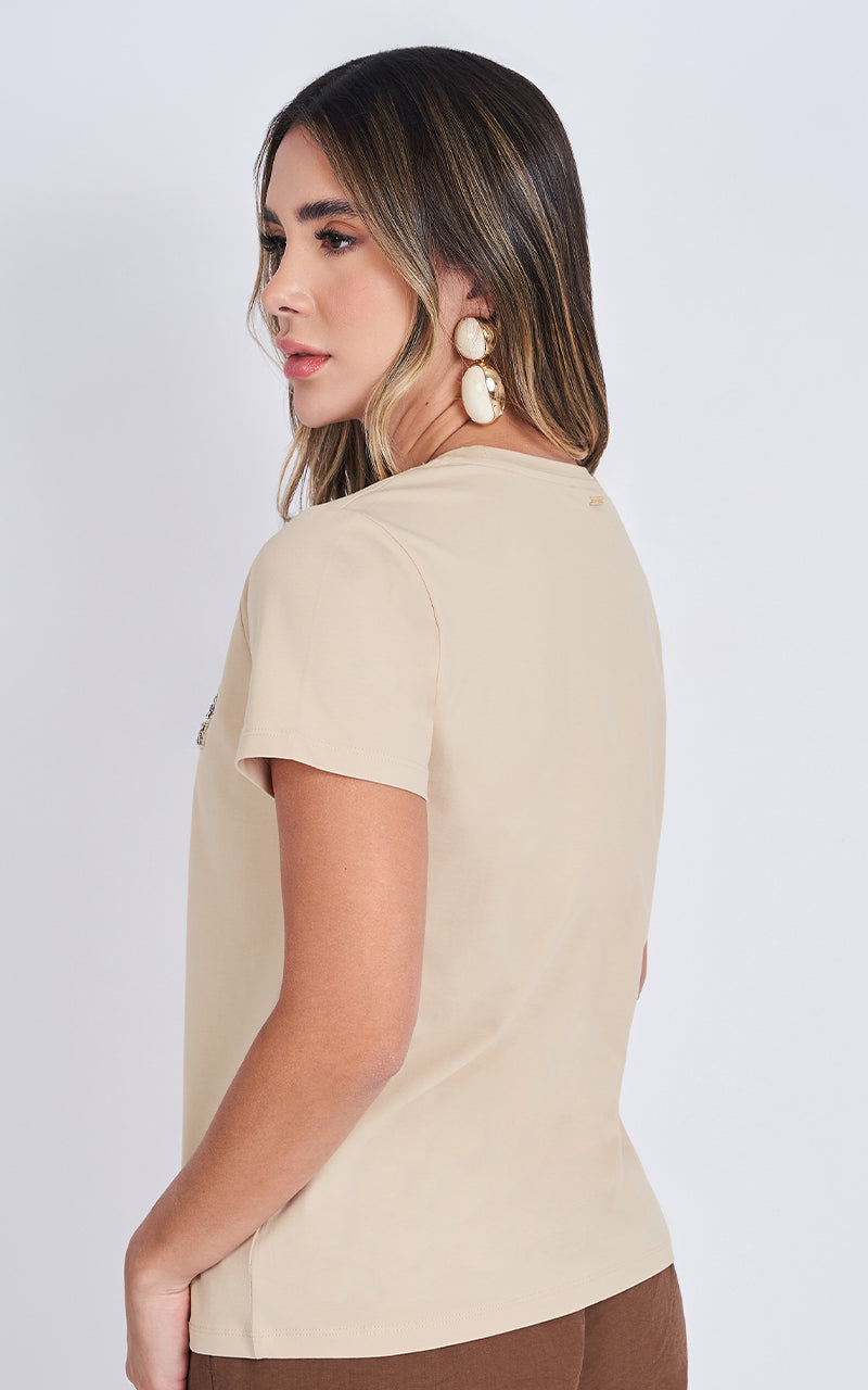 BONAGE T-SHIRT