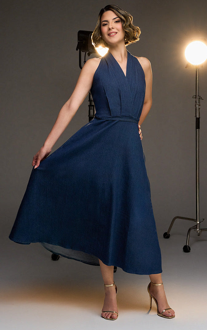 EVERYTHING YOU NEED DRESS