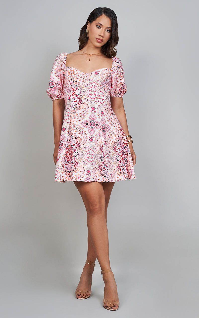 LOVE YOURSELF DRESS