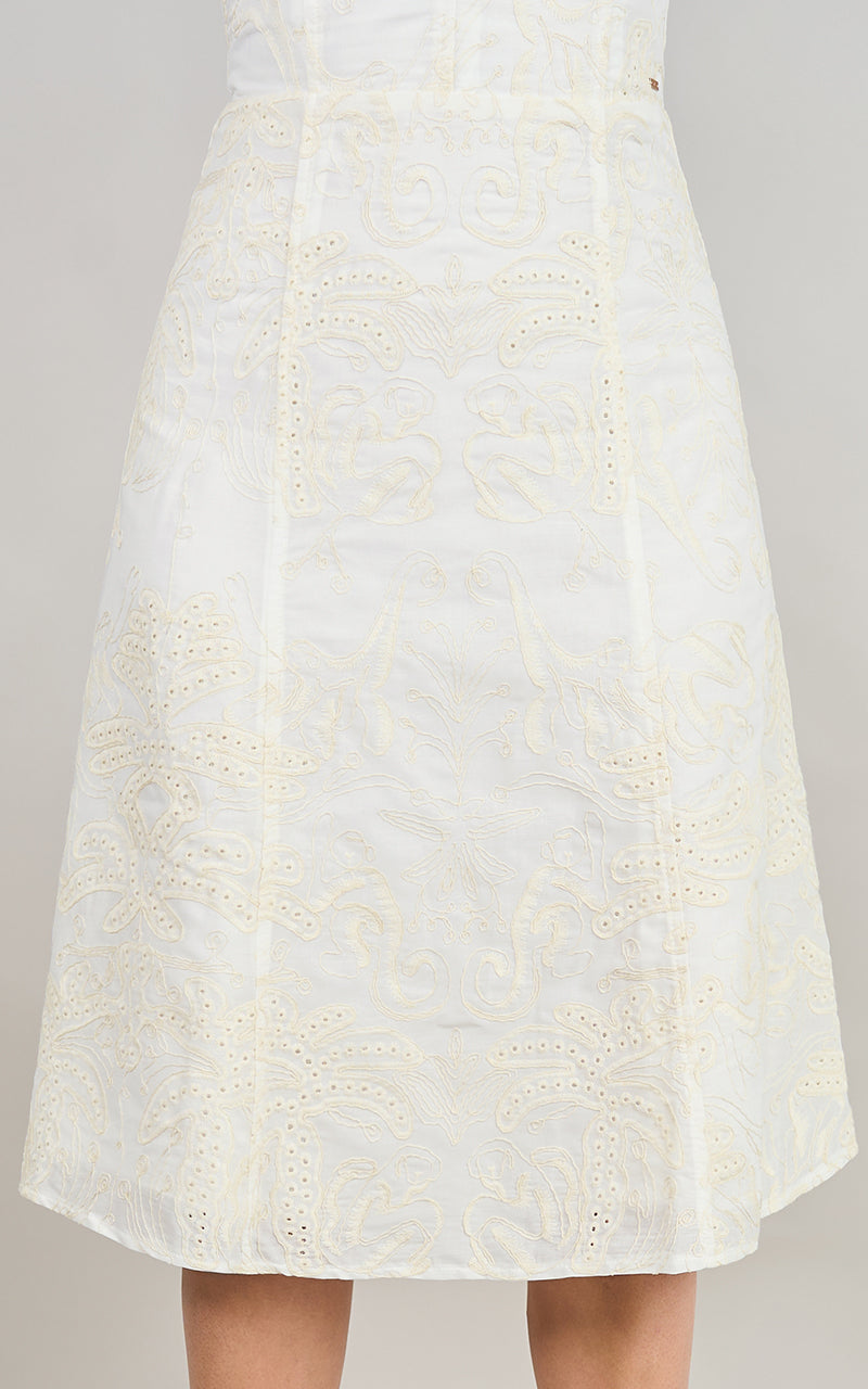 LESLIE DRESS